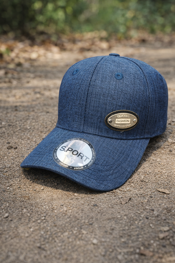 Daily Wear Adjustable Cap