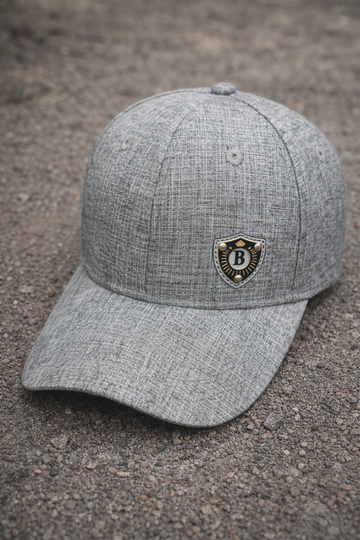 Modern Fit Cap