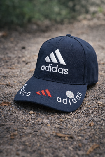 Power Wear Athletic Cap