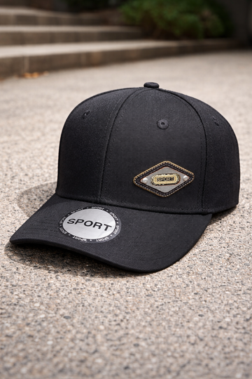 Street Essential Cap