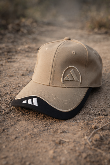 Pro Stripe Sports Cap