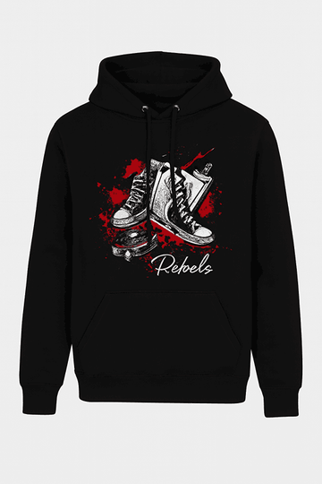 Deadly Poker Streetwear Hoodie