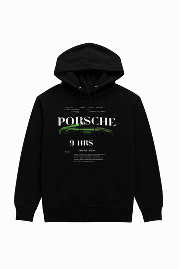 Porsche 911 RS Hoodie